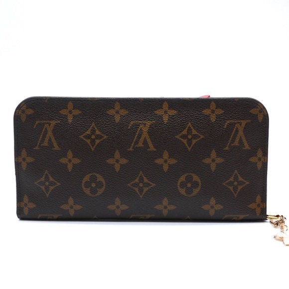 🍓LV Agenda Monogram Wallet CA3170 - Picture 2 of 11
